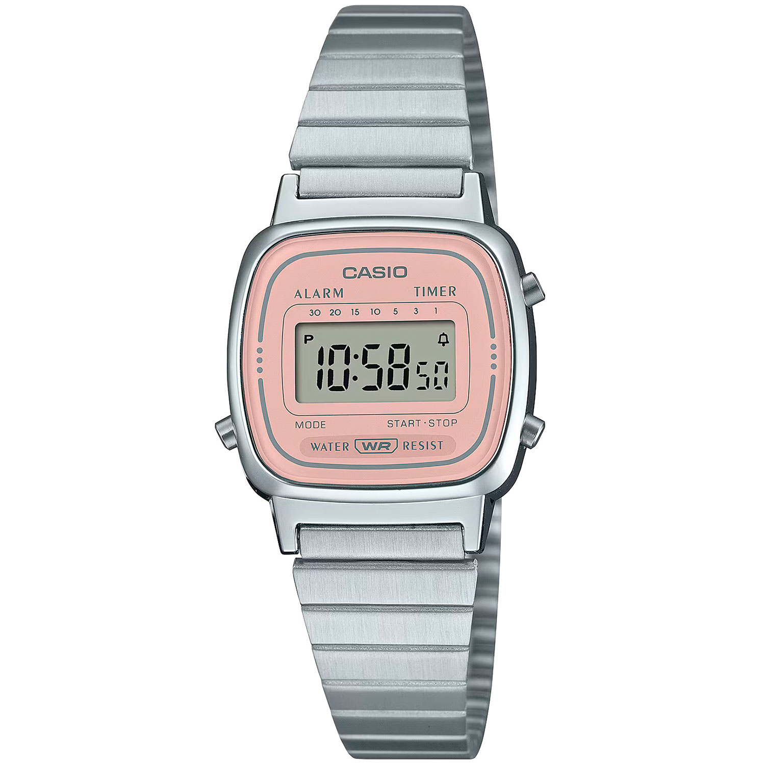 Часы Casio Vintage LA670WEA-4A2
