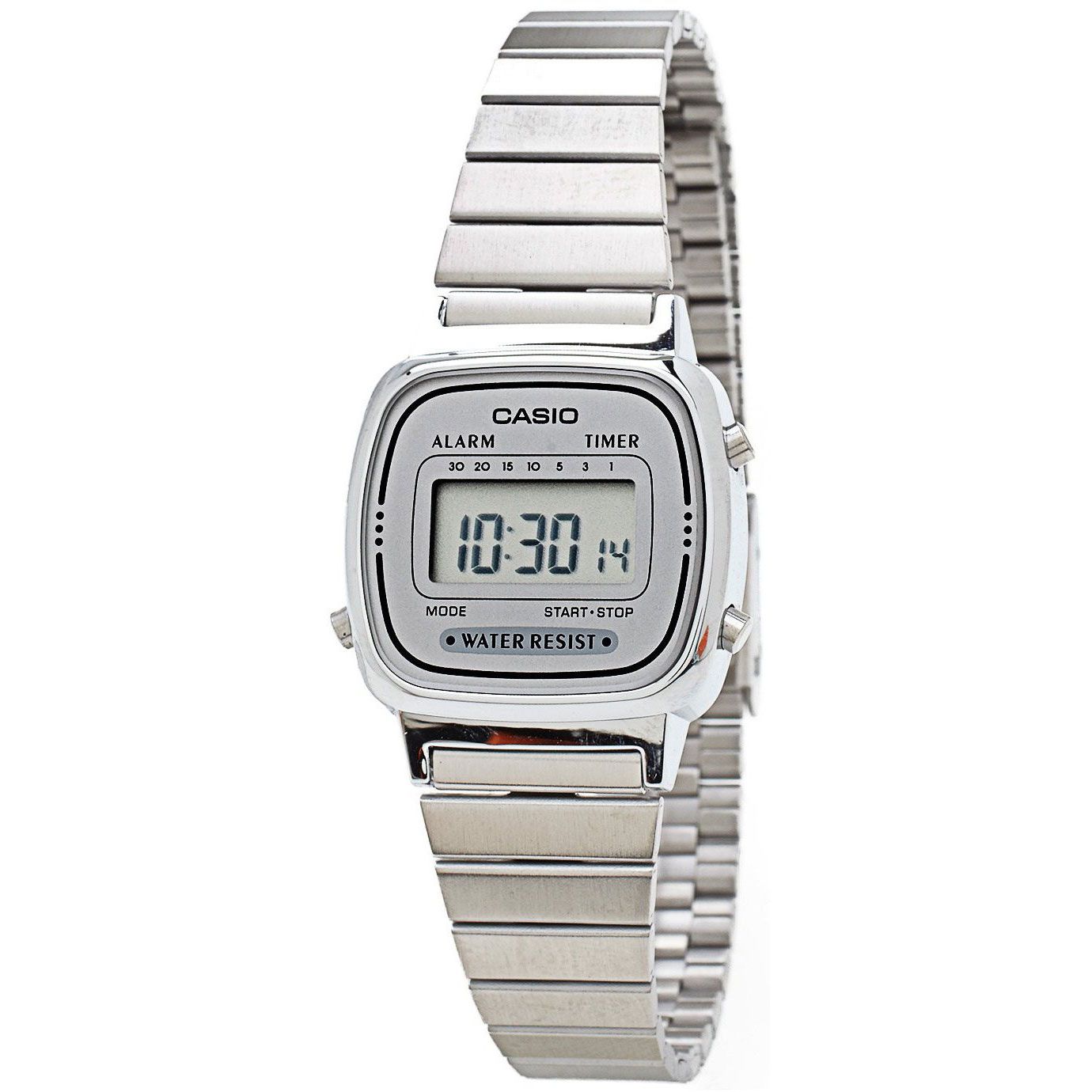 Часы Casio Vintage LA670WEA-7E
