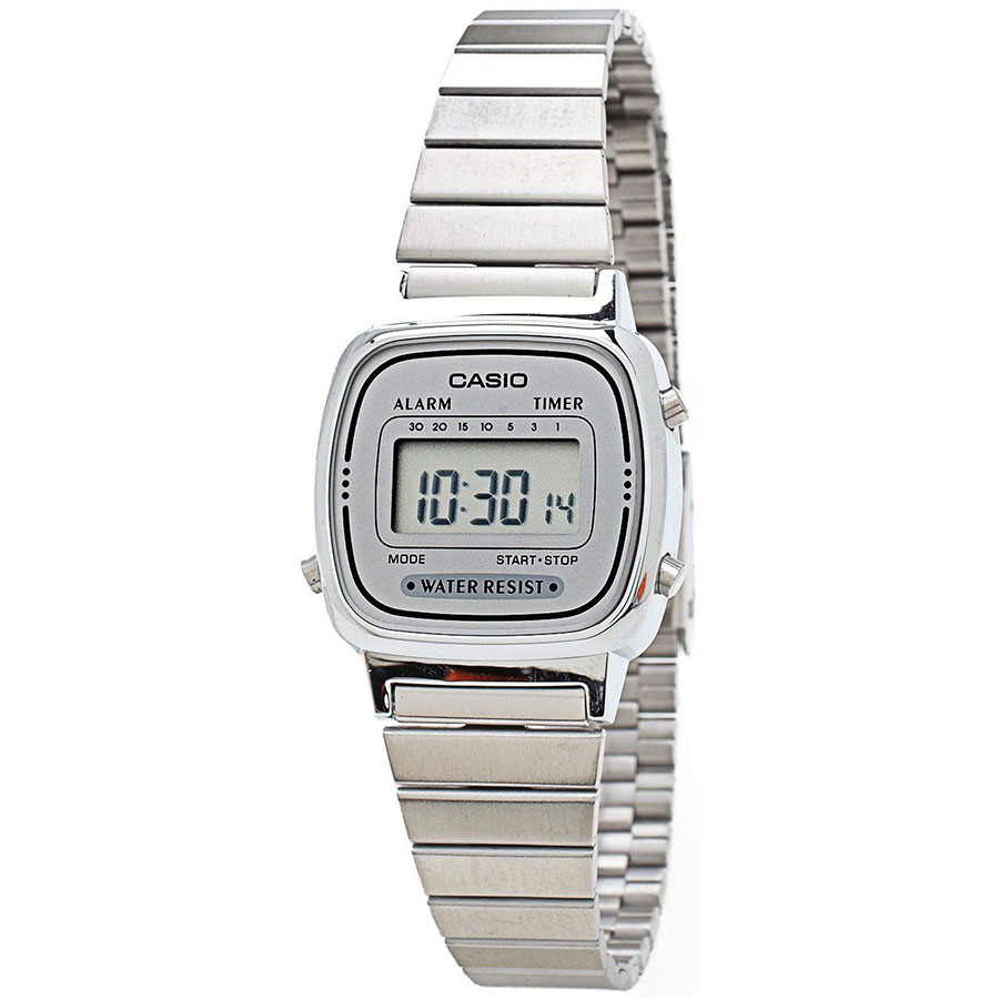 Часы Casio Vintage LA670WEA-7EF