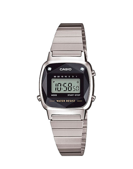 Часы Casio Vintage LA670WEAD-1EF