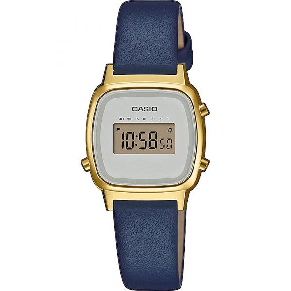 Часы Casio Vintage LA670WEFL-2EF