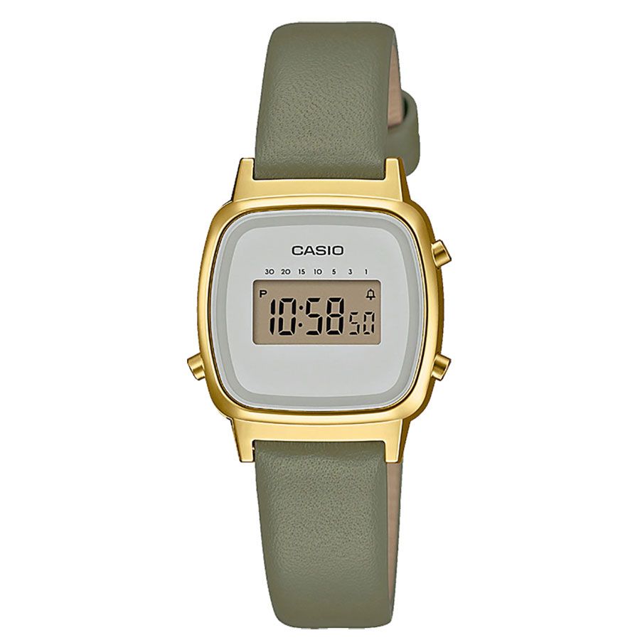 Часы Casio Vintage LA670WEFL-3EF