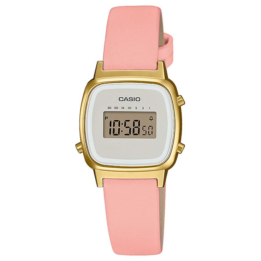 Часы Casio Vintage LA670WEFL-4A2EF