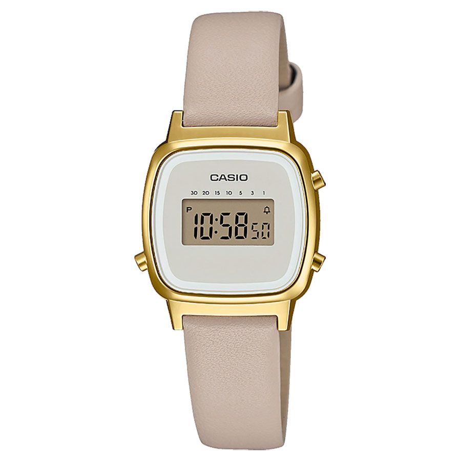 Часы Casio Vintage LA670WEFL-9EF