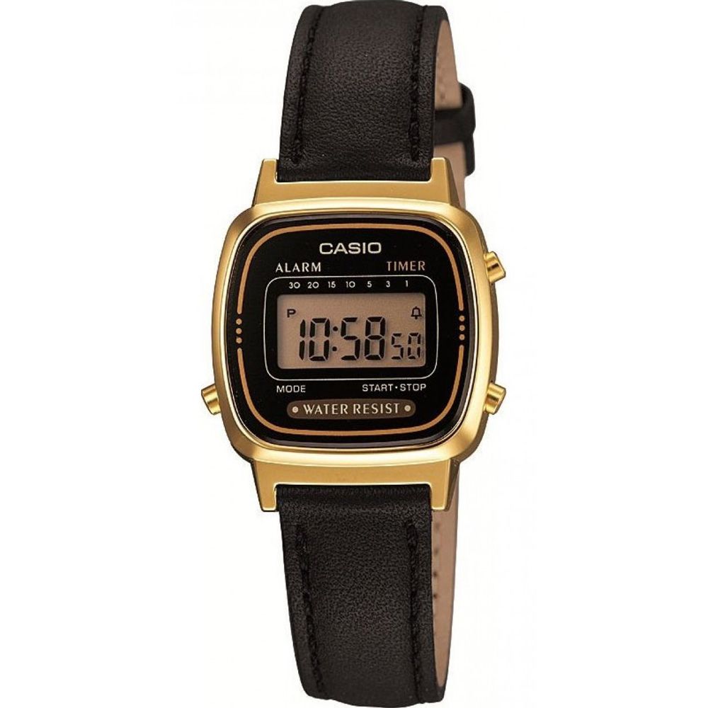Часы Casio Vintage LA670WEGL-1E