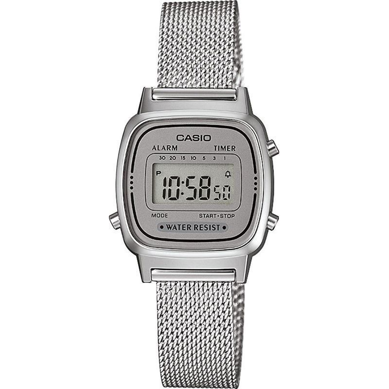 Часы Casio Vintage LA670WEM-7E