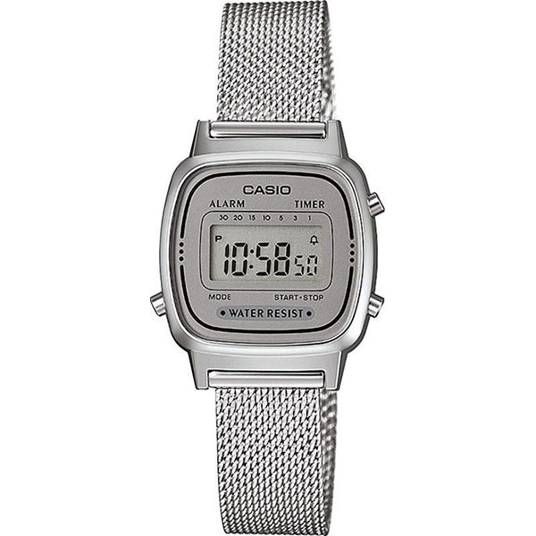 Часы Casio Vintage LA670WEM-7EF