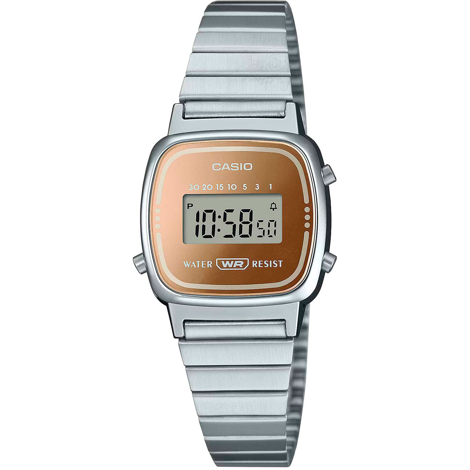 Часы Casio Vintage LA670WES-4A