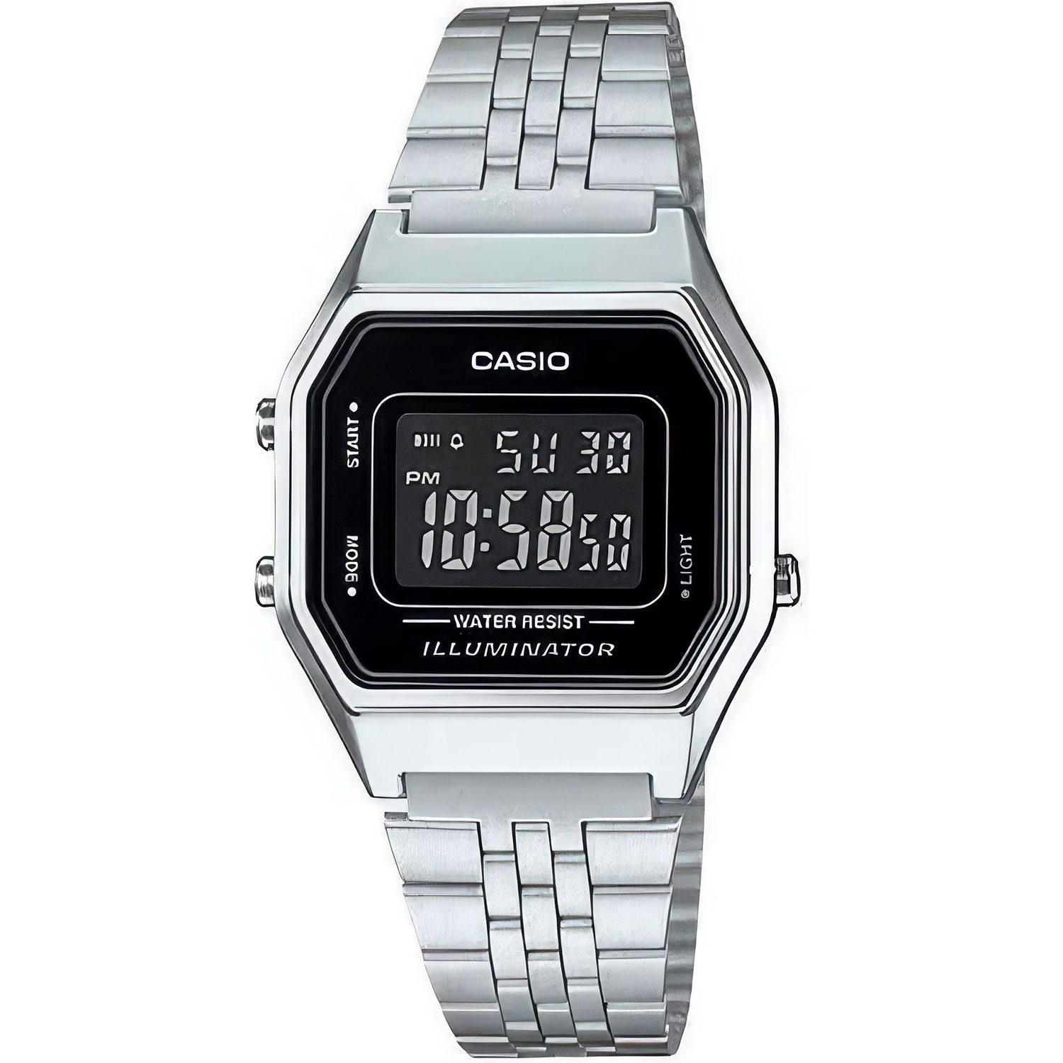 Часы Casio Vintage LA680WA-1B