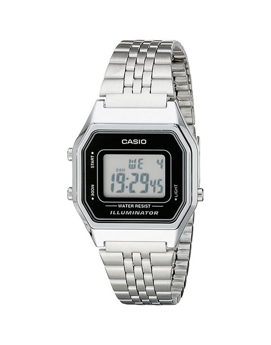 Часы Casio Vintage LA680WA-1D
