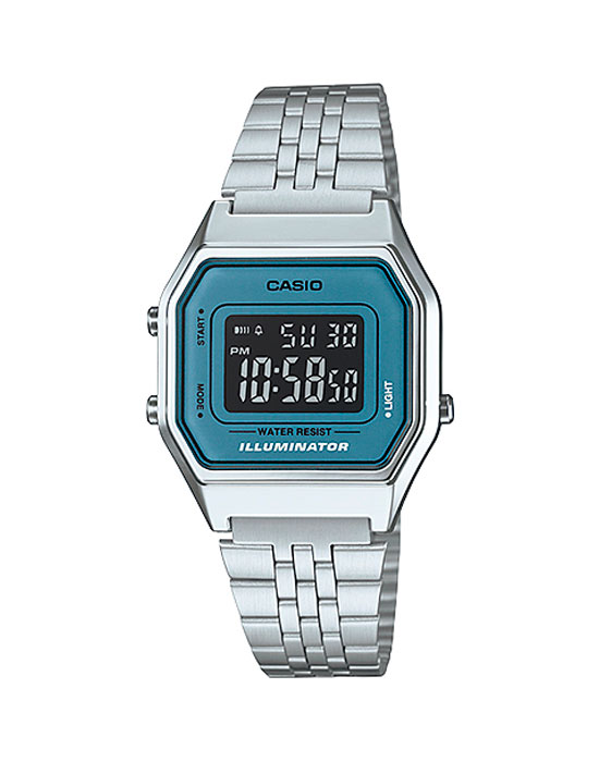 Часы Casio Vintage LA680WA-2B