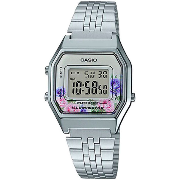 Часы Casio Vintage LA680WA-4C
