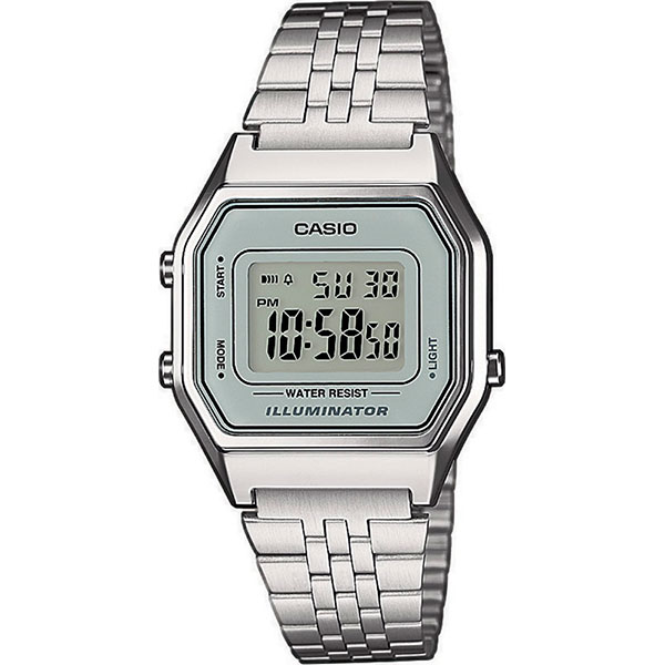 Часы Casio Vintage LA680WA-7