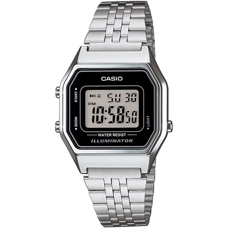 Часы Casio Vintage LA680WEA-1EF