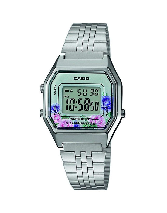 Часы Casio Vintage LA680WEA-4C