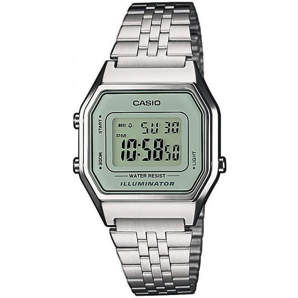 Часы Casio Vintage LA680WEA-7E