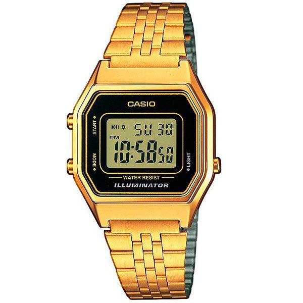 Часы Casio Vintage LA680WEGA-1E