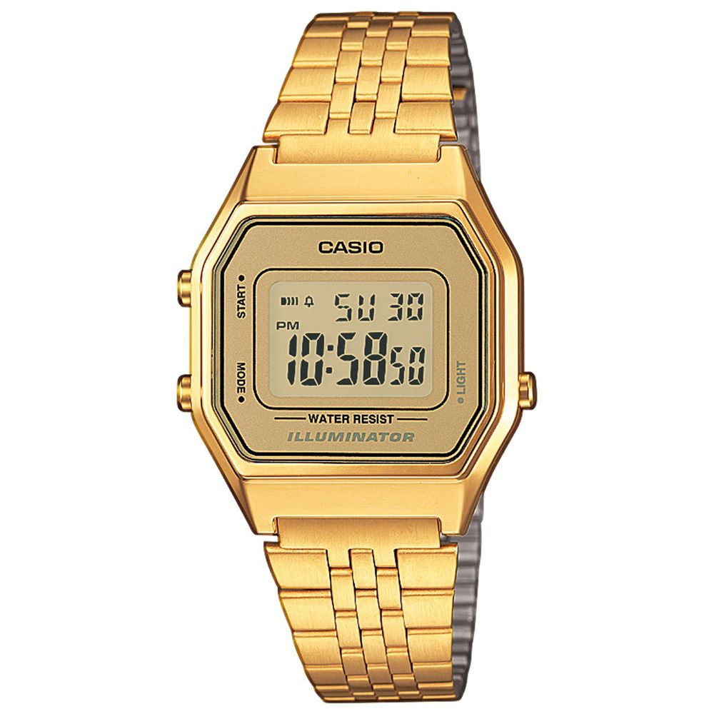 Часы Casio Vintage LA680WEGA-9E