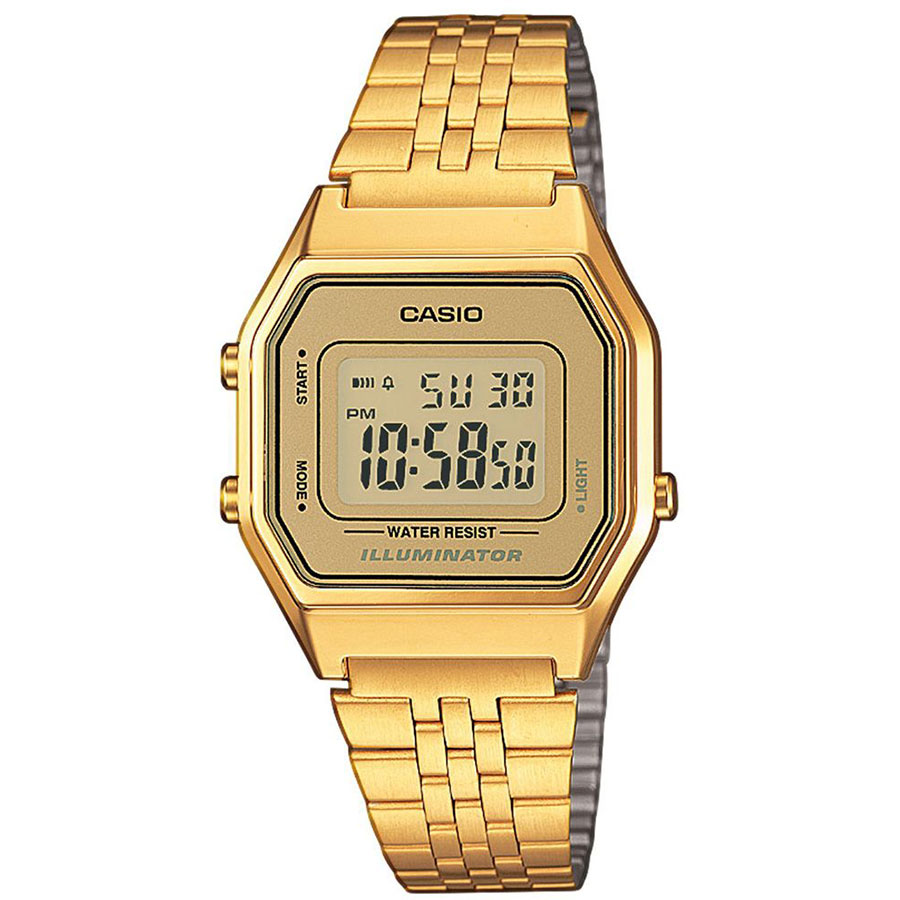 Часы Casio Vintage LA680WEGA-9ER