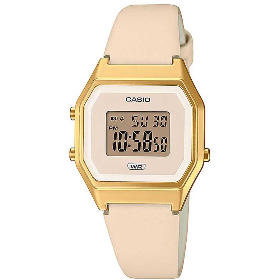 Часы Casio Vintage LA680WEGL-4EF