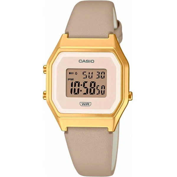 Часы Casio Vintage LA680WEGL-5EF