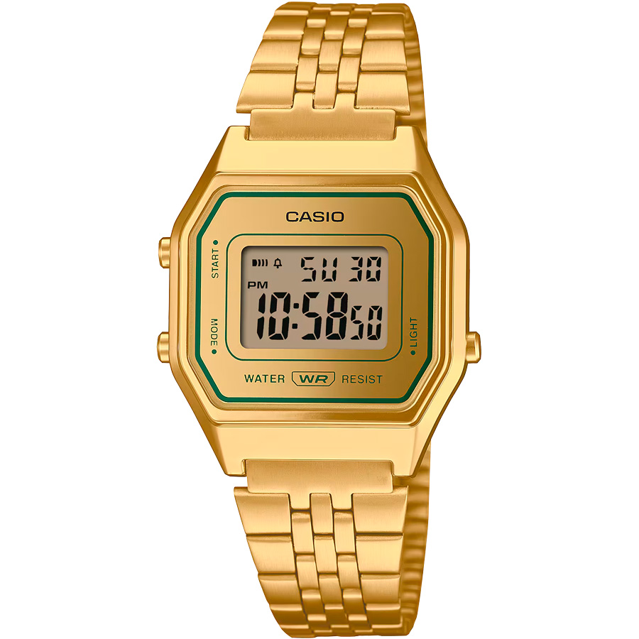 Часы Casio Vintage LA680WEGV-9A