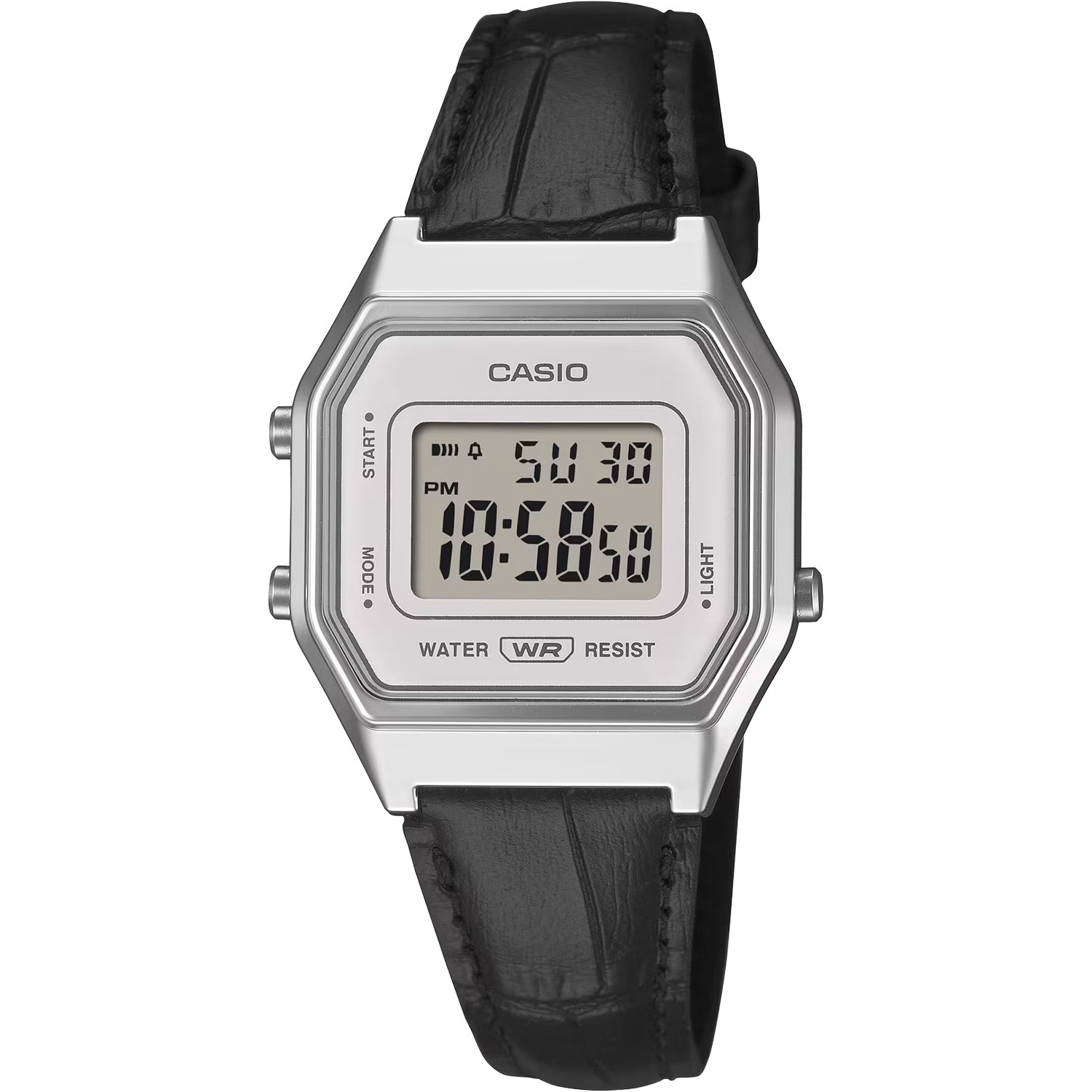 Часы Casio Vintage LA680WEL-1