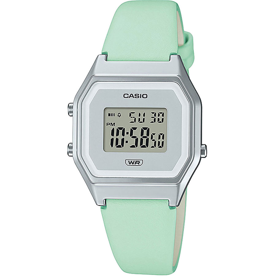 Часы Casio Vintage LA680WEL-3EF