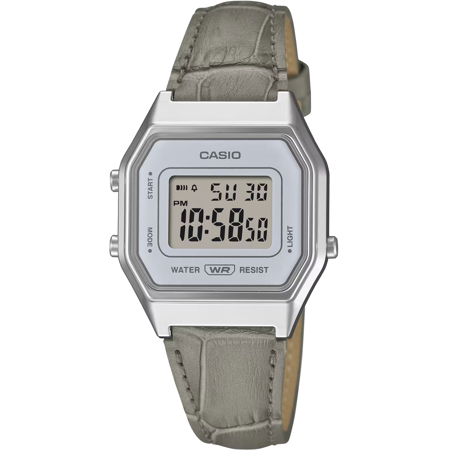 Часы Casio Vintage LA680WEL-8A2