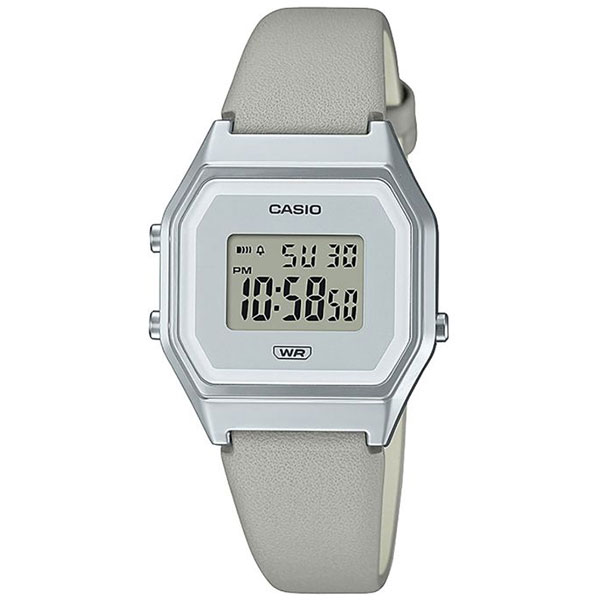 Часы Casio Vintage LA680WEL-8EF
