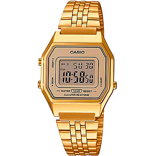 Часы Casio Vintage LA680WGA-9
