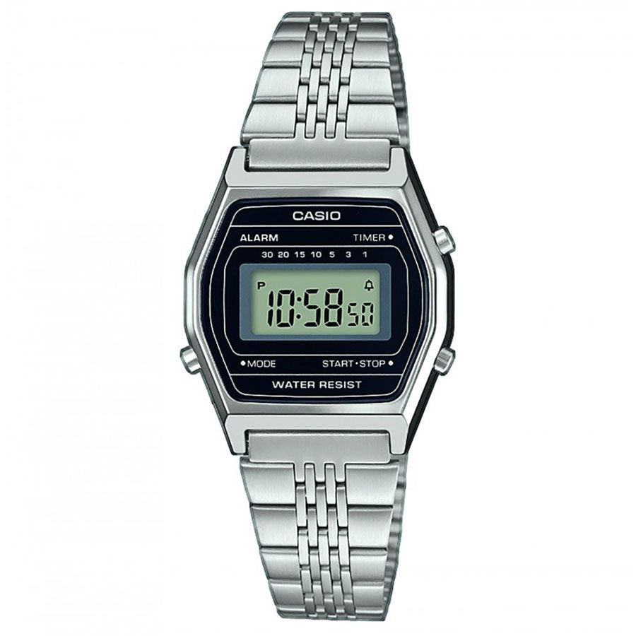 Часы Casio Digital LA690WEA-1EF