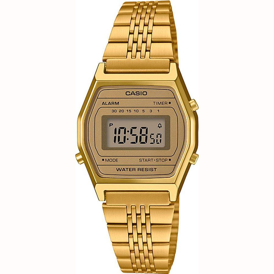 Часы Casio Digital LA690WEGA-9EF