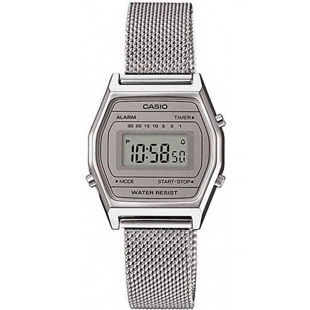 Часы Casio Digital LA690WEM-7EF