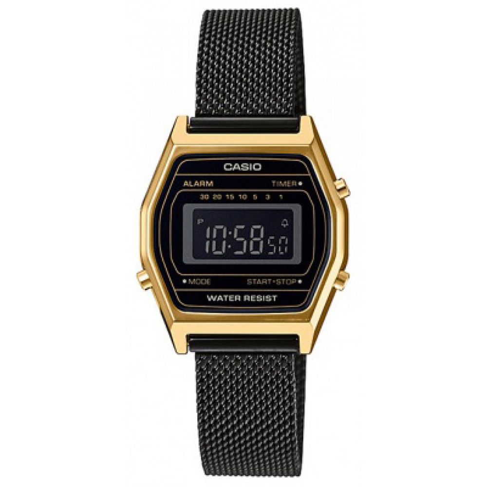 Часы Casio Digital LA690WEMB-1BEF