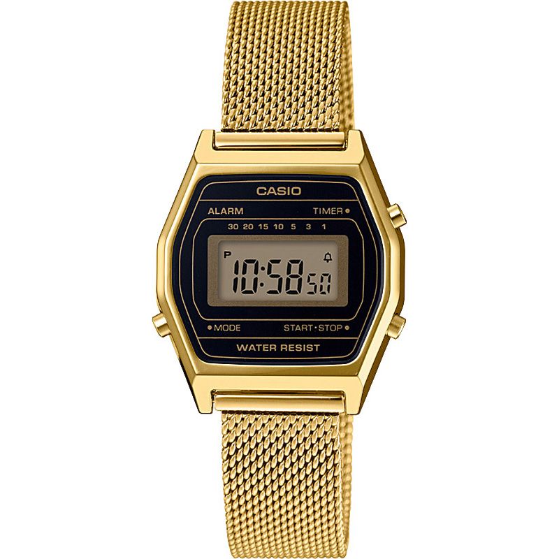 Часы Casio Digital LA690WEMY-1EF