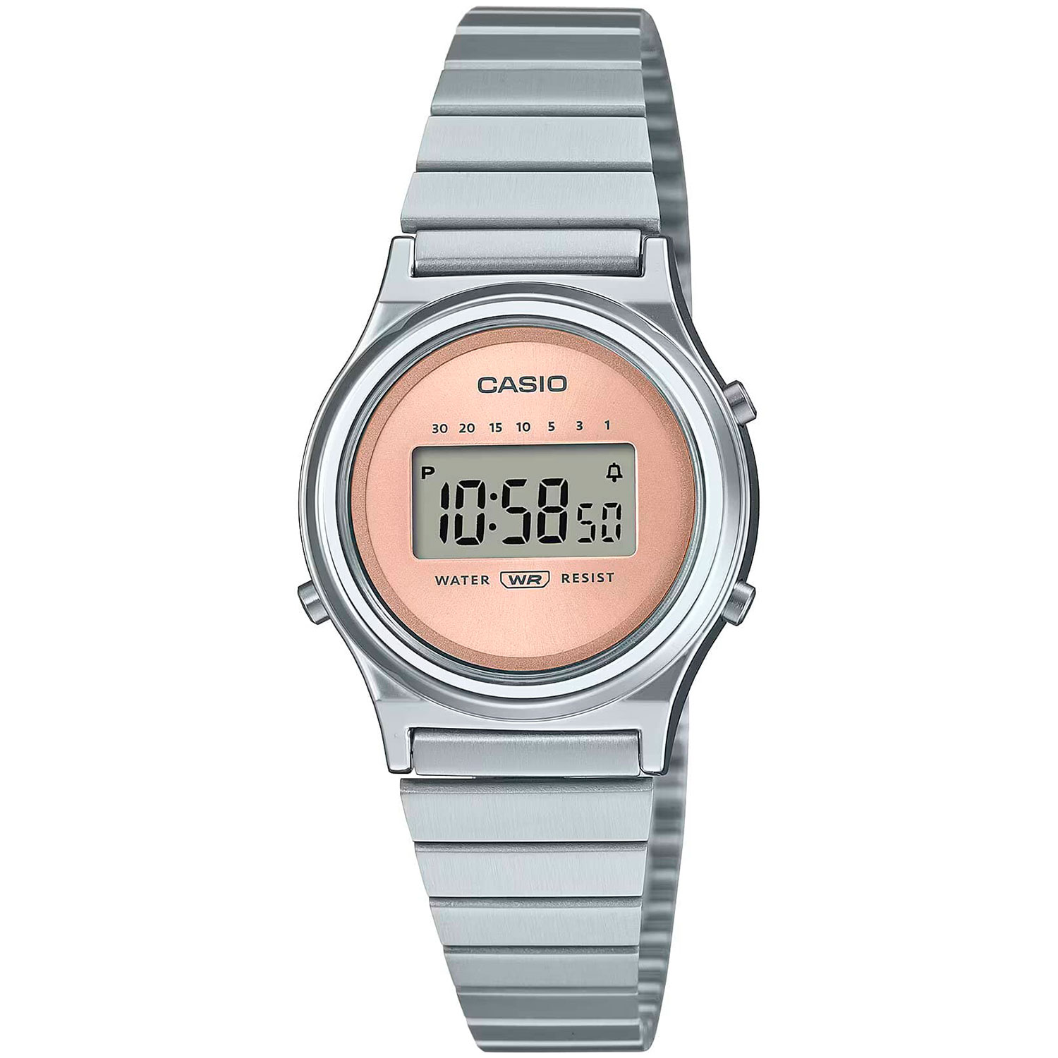 Часы Casio Vintage LA700WE-4A