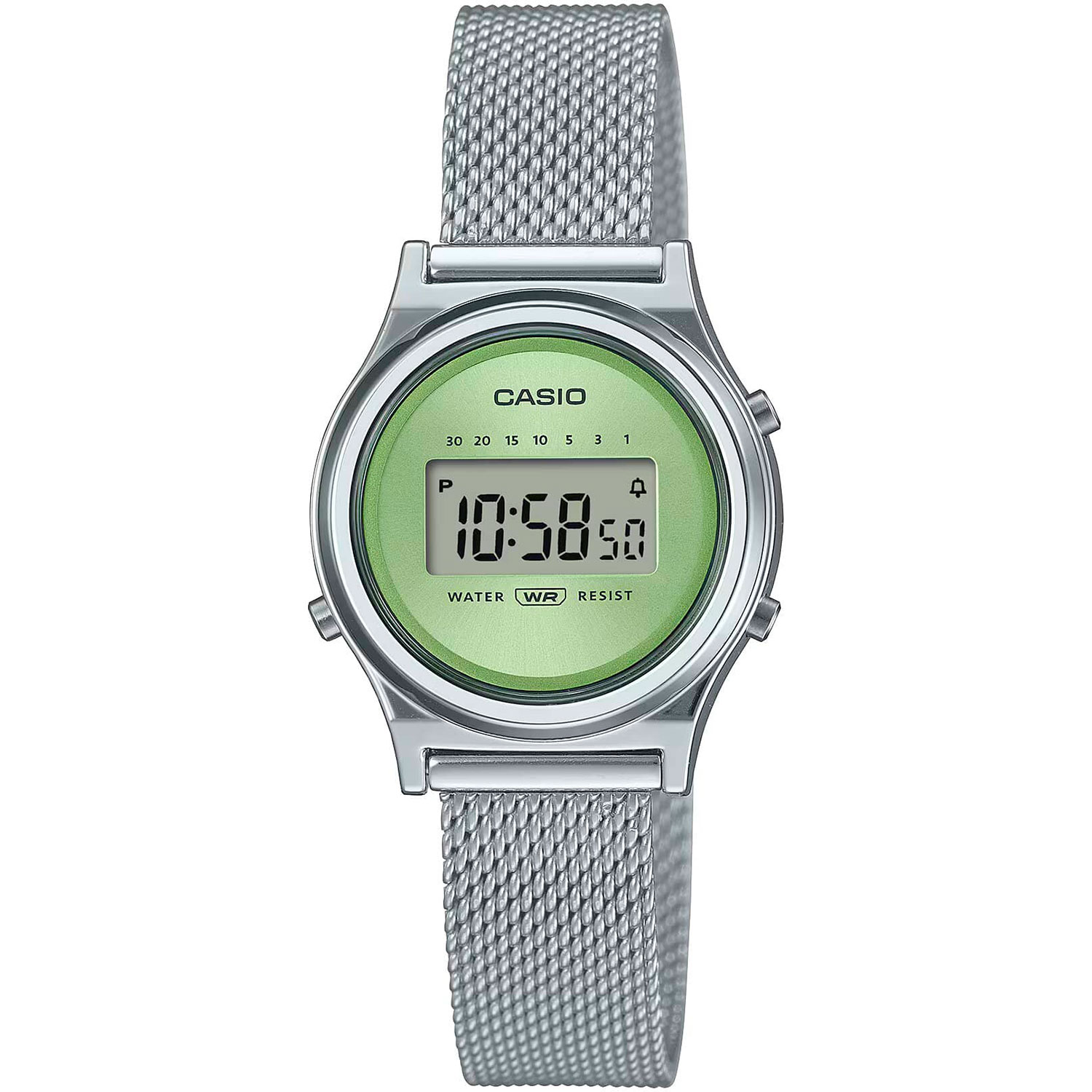 Часы Casio Vintage LA700WEM-3A
