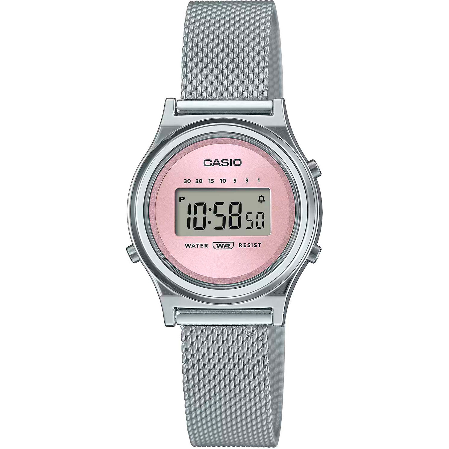 Часы Casio Vintage LA700WEM-4A