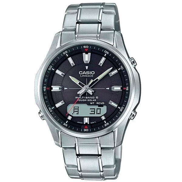 Часы Casio Wave Ceptor LCW-M100DE-1A