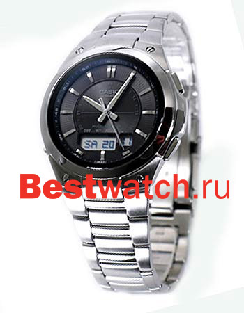 Часы Casio Wave Ceptor LCW-M150D-1A