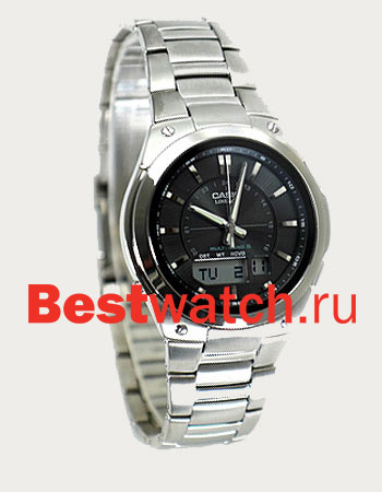Часы Casio Wave Ceptor LCW-M150TD-1A