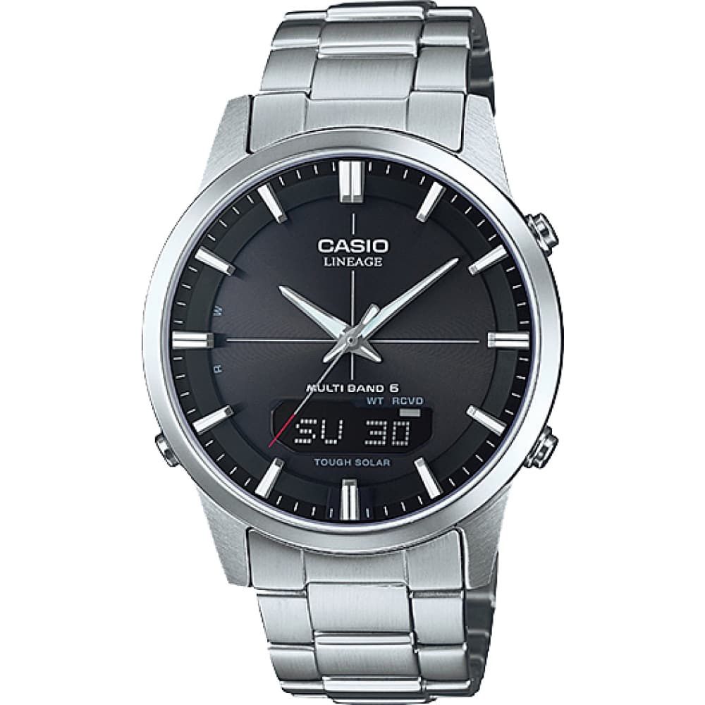 Часы Casio Wave Ceptor LCW-M170D-1A