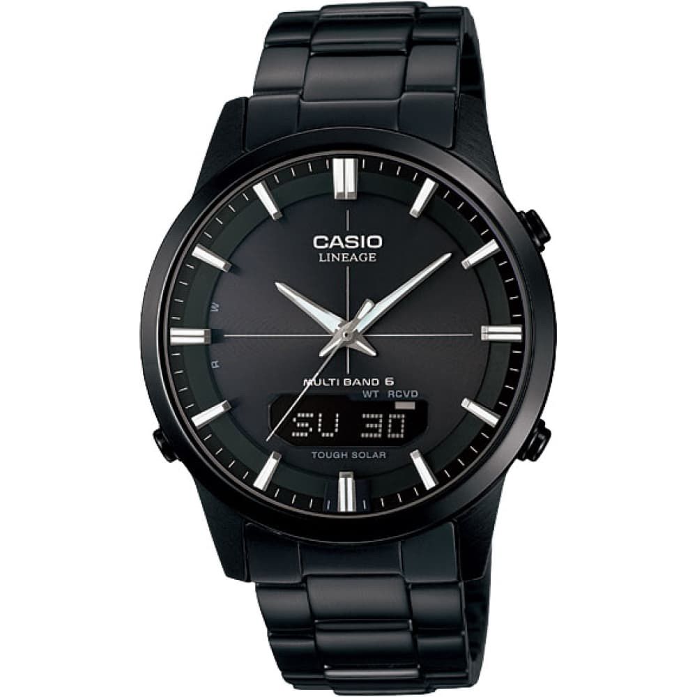 Часы Casio Wave Ceptor LCW-M170DB-1A