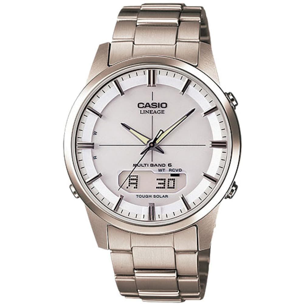 Часы Casio Wave Ceptor LCW-M170TD-7A