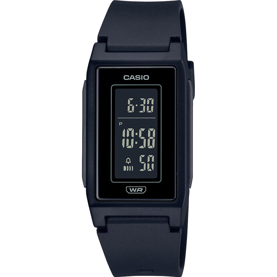 Часы Casio Digital LF-10WH-1