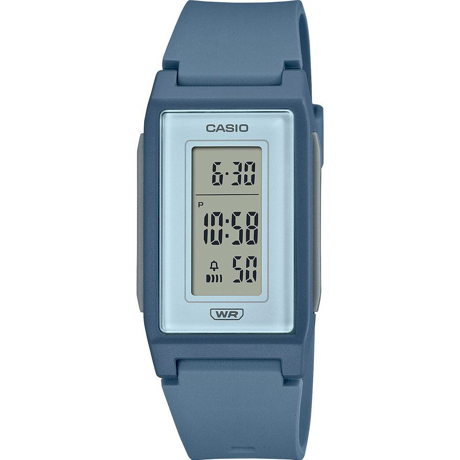 Часы Casio Digital LF-10WH-2