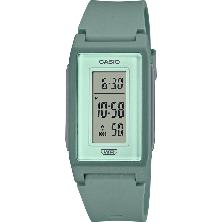 Часы Casio Digital LF-10WH-3