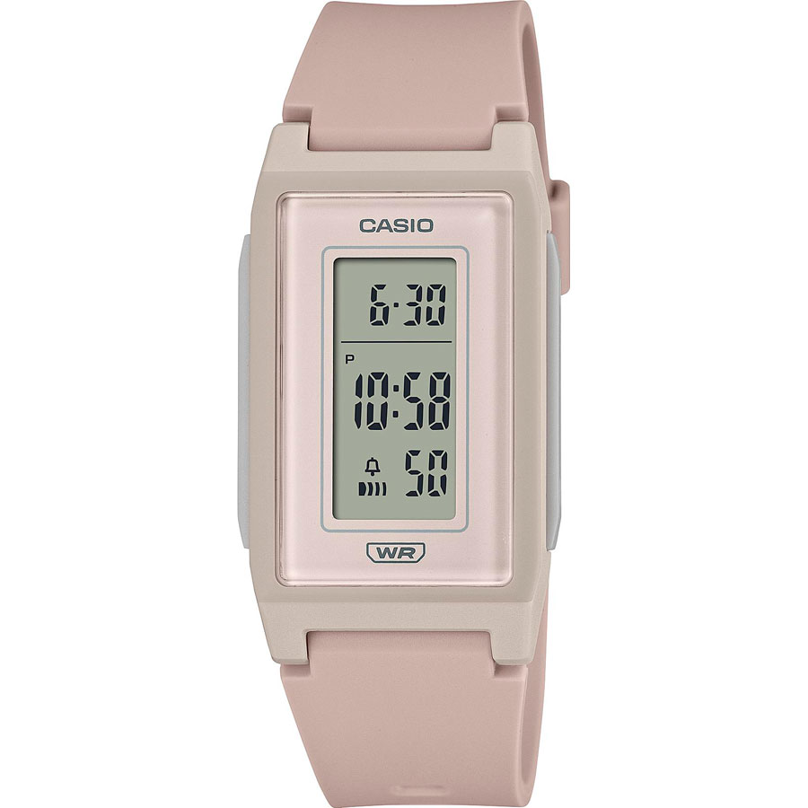 Часы Casio Digital LF-10WH-4