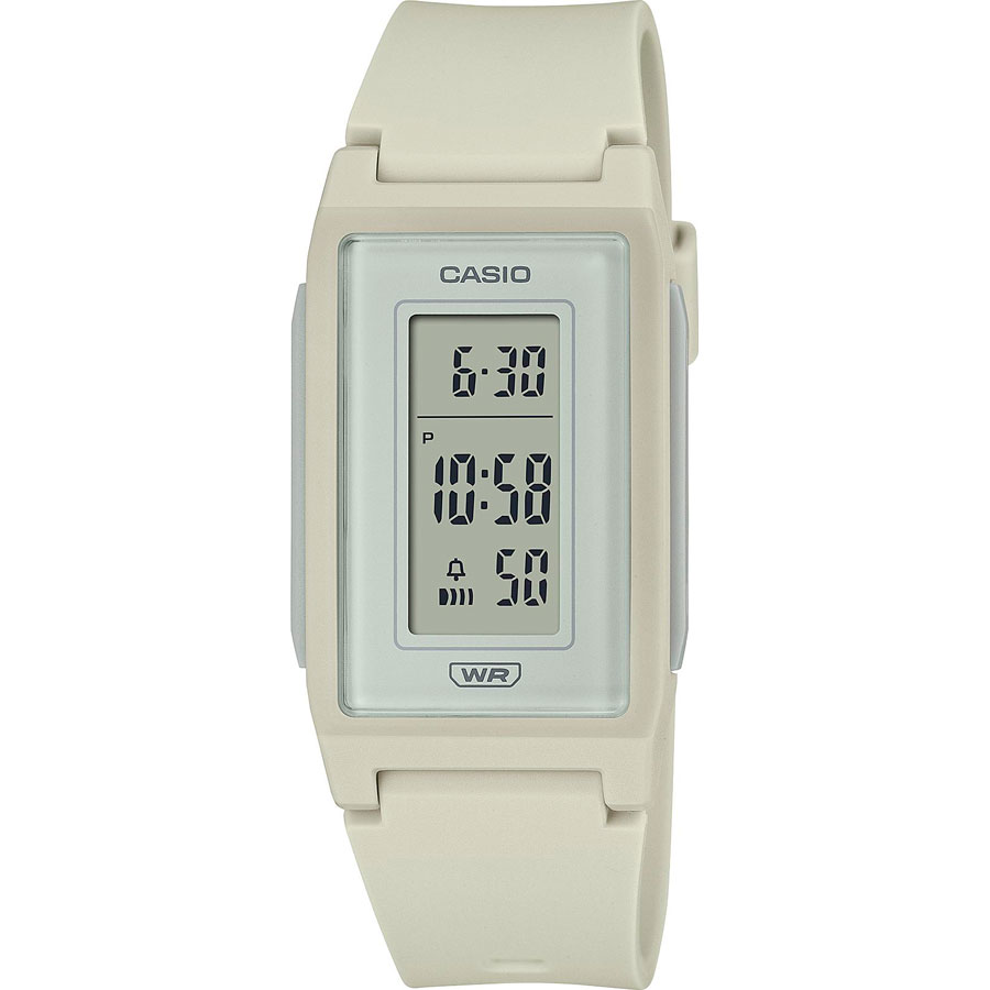 Часы Casio Digital LF-10WH-8